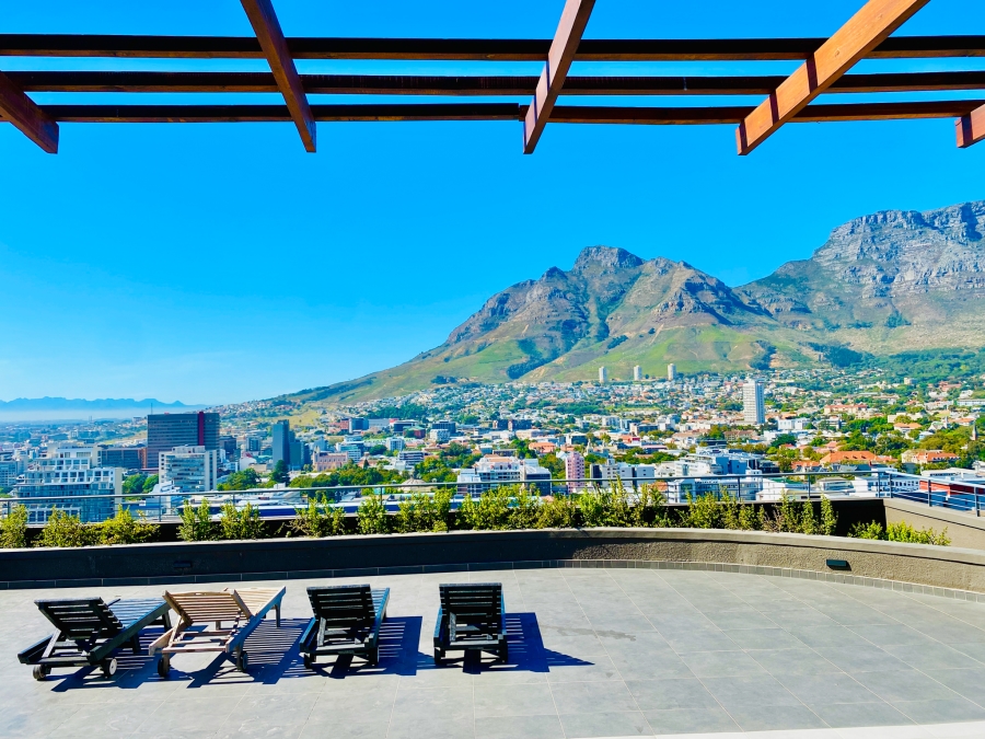 2 Bedroom Property for Sale in Bo Kaap Western Cape